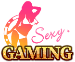 sexygaming logo